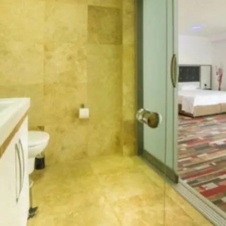 Aparthotel Berlin Apart